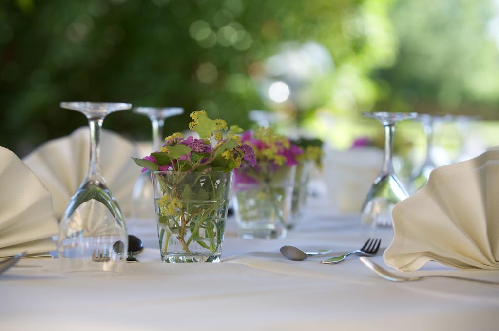 Hotel & Restaurant Dornweiler Hof Illertissen Eksteriør bilde