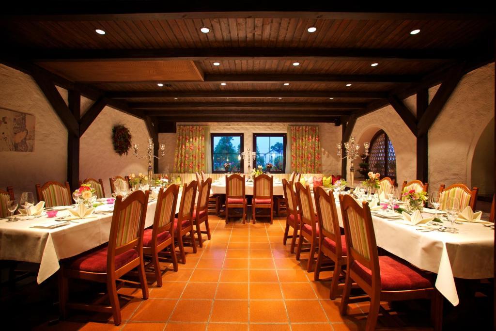 Hotel & Restaurant Dornweiler Hof Illertissen Eksteriør bilde