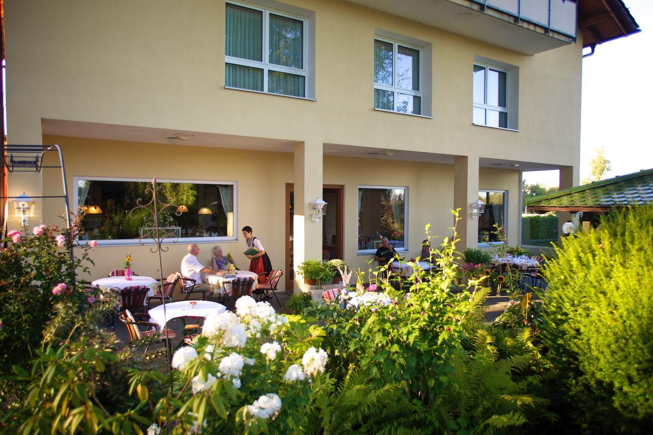 Hotel & Restaurant Dornweiler Hof Illertissen Eksteriør bilde