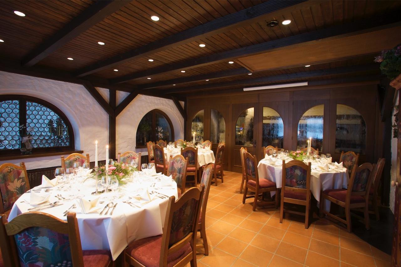 Hotel & Restaurant Dornweiler Hof Illertissen Eksteriør bilde