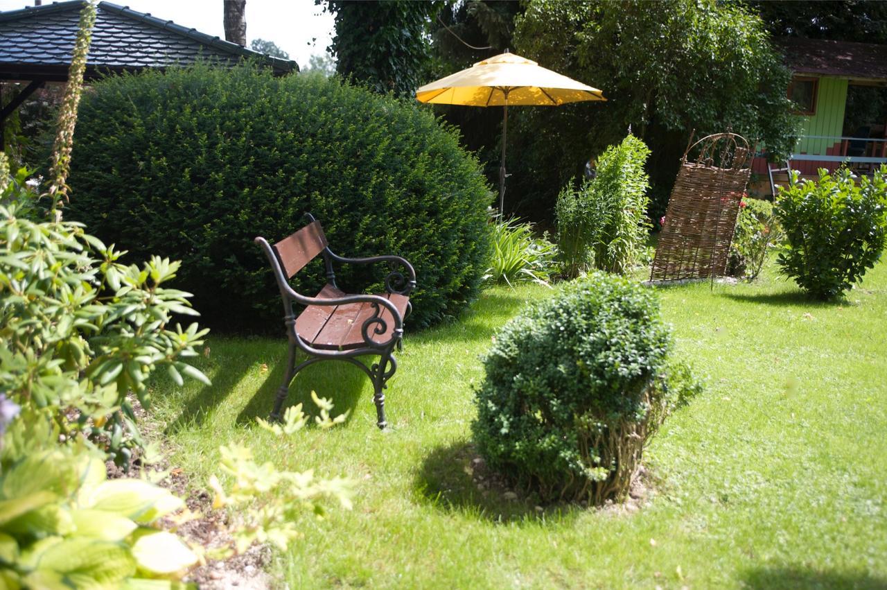 Hotel & Restaurant Dornweiler Hof Illertissen Eksteriør bilde