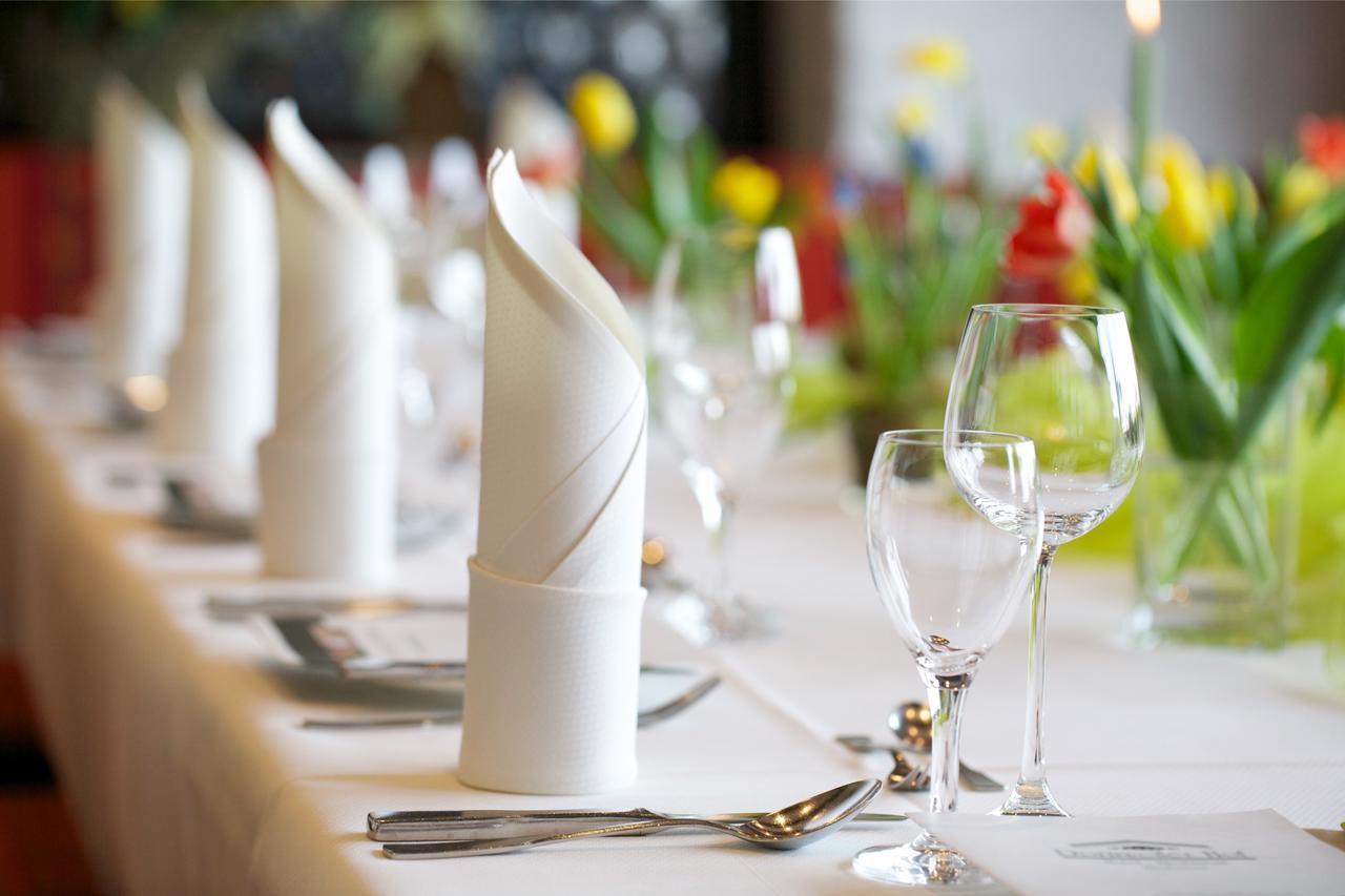Hotel & Restaurant Dornweiler Hof Illertissen Eksteriør bilde