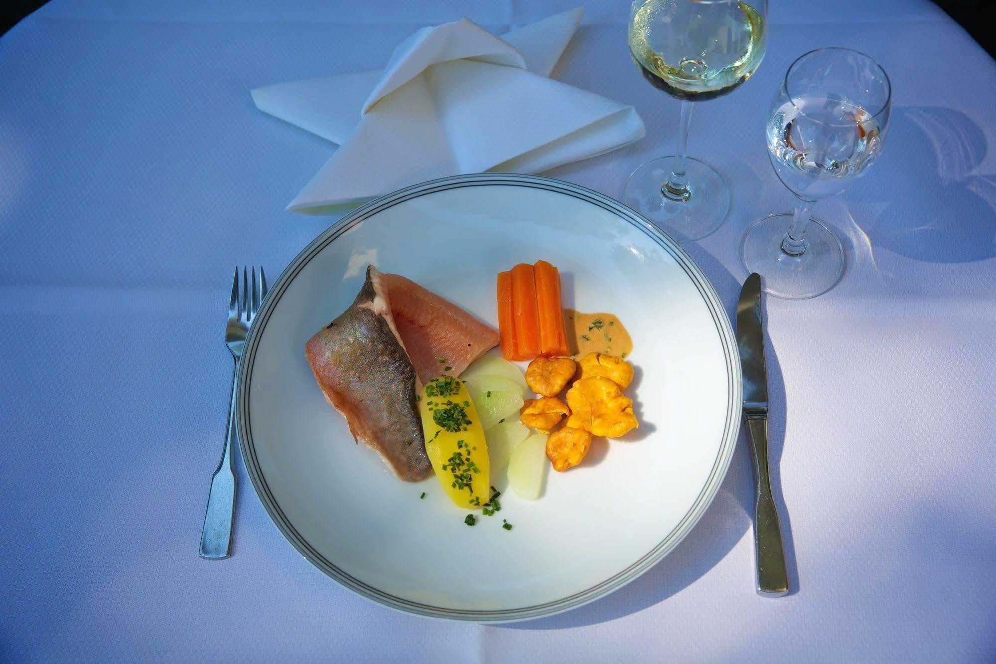 Hotel & Restaurant Dornweiler Hof Illertissen Eksteriør bilde